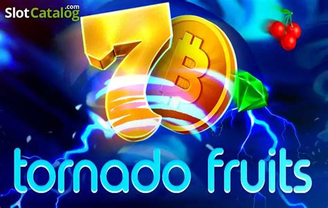 Slot Tornado Fruits